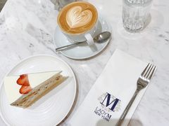 -Lady M(沙田新城市广场店)