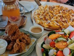 -热地HOT PLACE洋风韩餐(红旗街店)