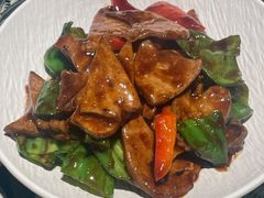 -熠盛·本帮菜Bistro(永嘉路店)