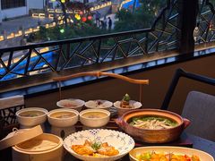 -卯时·龙光雅宴·精致锡帮菜(惠山古镇店)