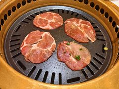 -花味·自助烤肉(雨花客厅店)