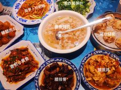 -湘春酒家·1989(运达汇店)