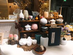 零售区-扫雪煮茶(西村店)