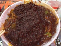 -椒顽新疆炒米粉(湖大店)