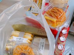 -龙凤点心饼家·39年老字号(松岗店)