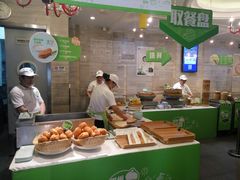 -眉州东坡(团结湖店)