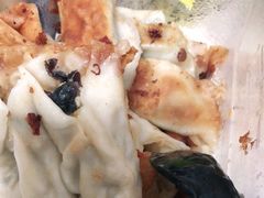 -大眼锅贴水饺(河东店)