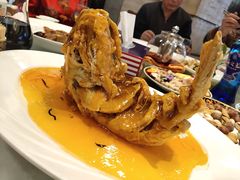 -万宝海鲜舫(劳动公园店)