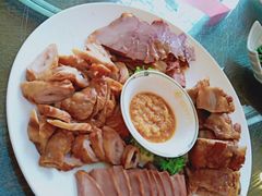 -新时代大酒店(仰口路店)