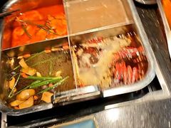 -五星桥原切肥牛火锅·30年专注好牛肉(湖塘店)