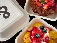 -BUTTERFUL&CREAMOROUS 黄油与面包(三里屯太古里店)