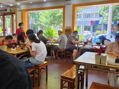 -惠丰源烩面馆(经七路店)