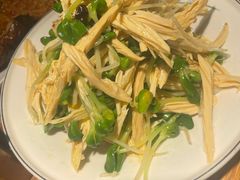 -小杨烤肉(朱雀店)