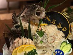 -尚海豆捞(乐虹坊店)