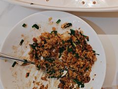 -船歌·鱼水饺青岛菜(恒隆广场店)