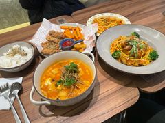 -Pennehut畔尼意面(合肥万象城店)