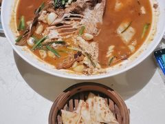 -陈阿婆鱼头泡饼·京味菜(复兴路店)