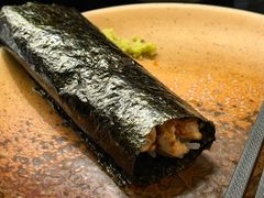 大满足鹅肝手卷-Sushi Hanzo半藏(天环广场店)