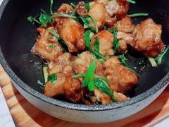 -潮州府·潮菜·砂锅粥(徐家汇店)