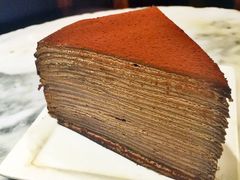 -Awfully Chocolate(来福士广场店)