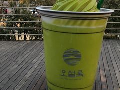 -雪绿茶博物馆