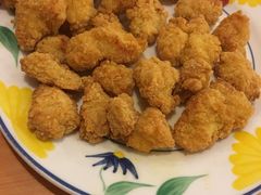-萨莉亚意式餐厅(新洲家乐福店)