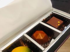 -博林天瑞喜来登酒店·西丽尚膳