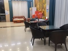 -沁园春酒店(沿河街店)
