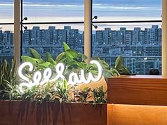 -Seesaw Coffee(朝阳大悦城店)