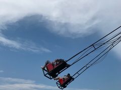 -梦幻奥陶纪景区