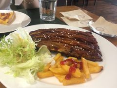 -LUCCA卢卡西班牙海鲜饭(远洋广场店)