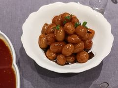 -高佳庄·海鲜酒楼(定海店)