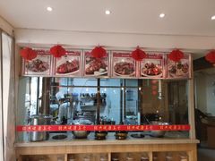 -纯肴大东北(新城北街店)