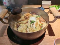 -沼津港精致料理·寿喜烧·烧鸟(青浦宝龙广场日料榜单店)