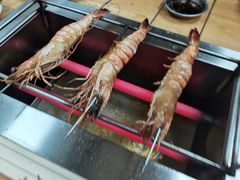 大明虾-老图们烧烤