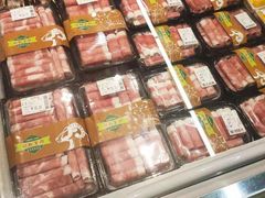 -永辉超市(大西洋银泰城店)