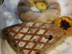 -BREAD WAY面包路·欧式面包(龙湖时代D馆店)