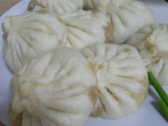 -津门永胜包子铺(哈尔滨道总店)