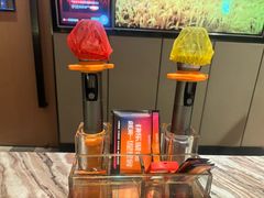 -星聚会KTV(复地活力城店)