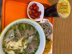 -丝路传奇·中国拉面航母店(北医三院店)