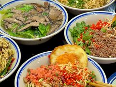 -万三面馆(青龙正街太古里店)