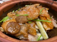 鱼头煲-香港百合居(LCM置汇旭辉广场店)