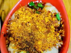 牙尖口口脆-冒椒火辣(奎星楼街店)