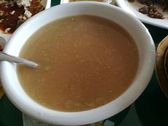 疙瘩汤-羊上树(南门外店)
