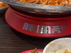 -胖哥俩肉蟹煲(济南世茂国际广场店)