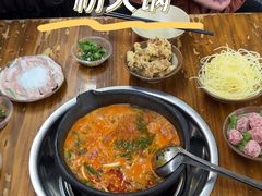 -笔记安顺夺夺粉火锅