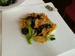 -阳澄湖费尔蒙酒店颐丰阁中餐厅(马鞍山西路店)