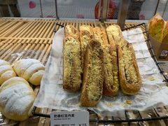 -BreadTalk面包新语(虹口龙之梦店)