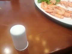 -郑庄脂渣海鲜楼(九水路店)