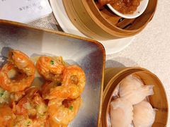 -万丽轩·粤菜(王府井金茂万丽酒店)